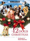 Cover image for 12 Dogs of Christmas
